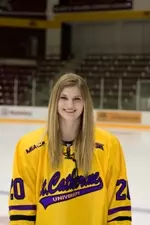 Small Ashley Grell