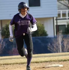 UST tops Wildcat softball 7-0, 11-0