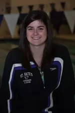 small alli witt