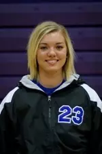 basketball Kristen Lee 