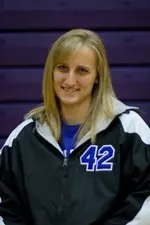 basketball Laura Kalbfell