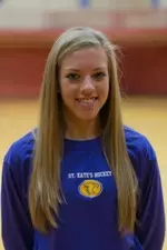 Hockey Rachael Gasperetti