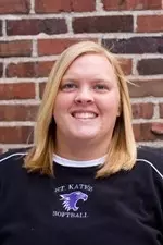 head shot kayla begerson