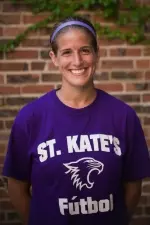 Katie Eckman