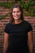 Megan Ahlbrecht
