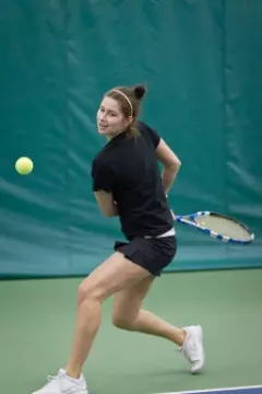 backhand
