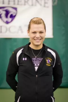 Kasie Rust