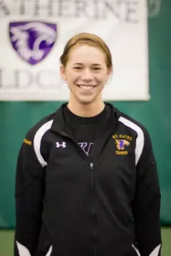 Danielle Munsterman