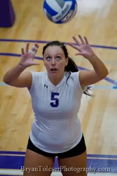 Jordyn Wentland