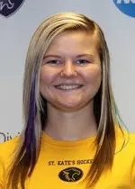 Blazers use three-goal third to end Wildcats four-game MIAC winning streak