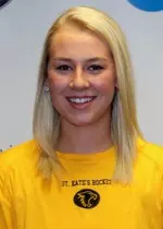 No. 2 Gustavus scores early third-period goal to hand Wildcats 2-1 loss to reopen MIAC play