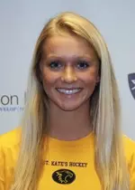 St. Catherine hockey skates to 1-1 tie with Bethel