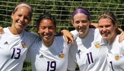 2012 soccer seniors
