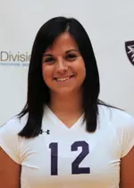 Volleyball goes 1-1 at Northwestern as underclass players step up to send seniors off on high note