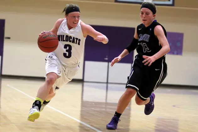 Oles use second-half comeback to hand WIldcats 59-53 MIAC loss