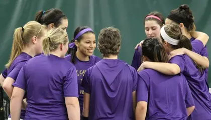 tennis team