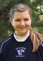 Softball rebounds with wins over Oberlin, Southern Maine on day three of spring trip