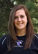 Klein picks up two shutout wins on the mound as St. Catherine earns sweep of Gustavus
