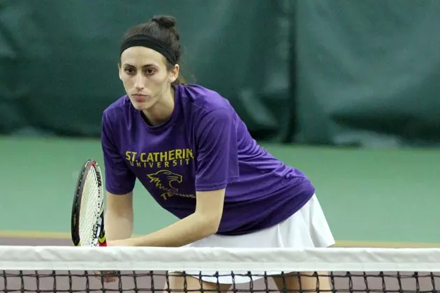 Wildcats take down Bethel 9-0 in MIAC matchup