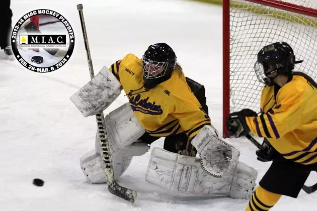hall playoff
