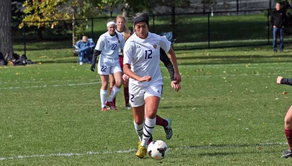Wildcats roll to 4-0 non-conference shutout of Bethany Lutheran