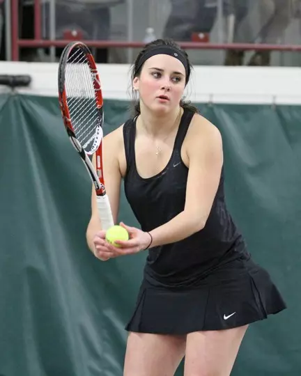 Tennis gets second win of 2016 with 5-4 victory over Northwestern