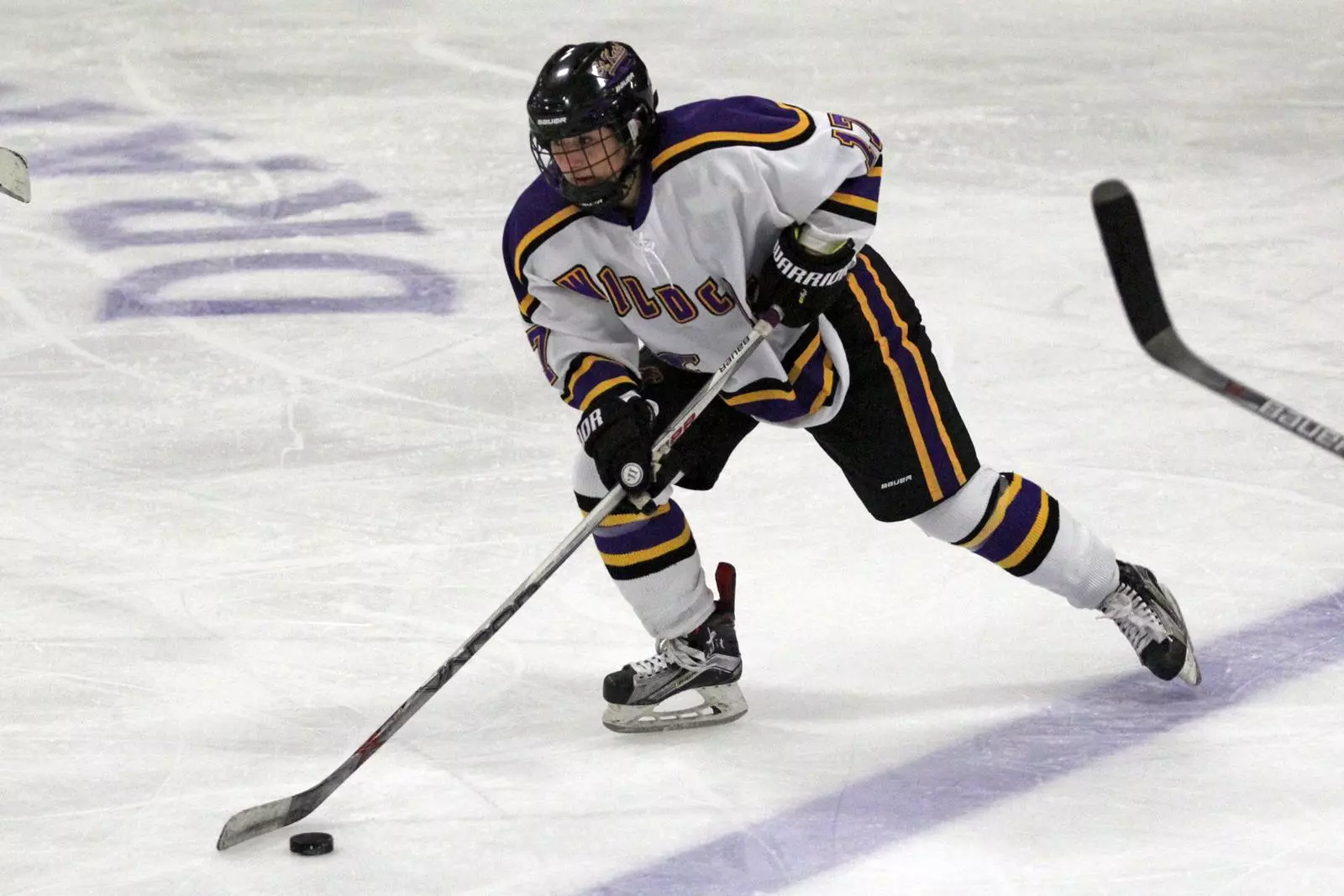Hockey earns 5-4 victory over Northland