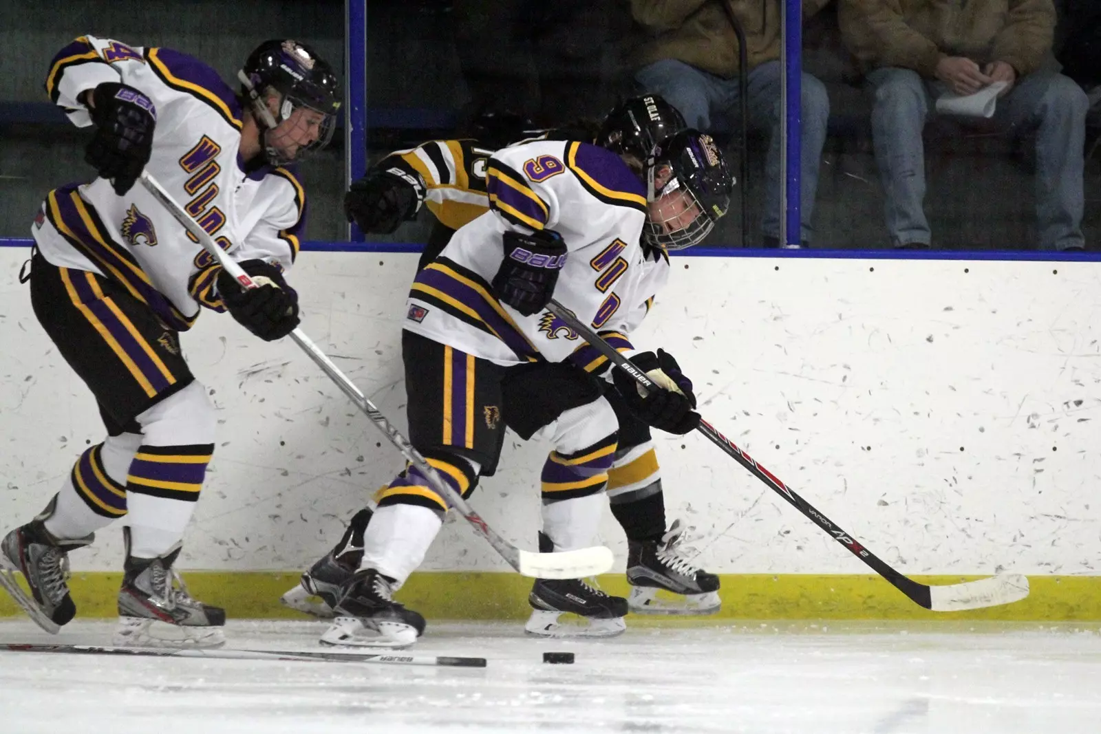 Hockey