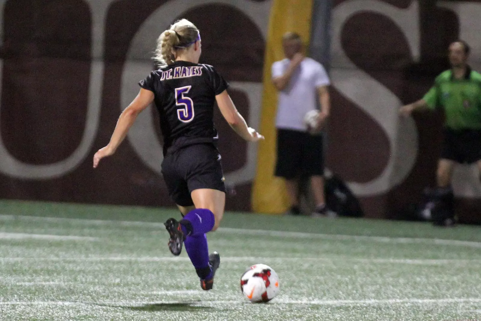 Siljendahl lifts soccer to 1-0 win at Concordia