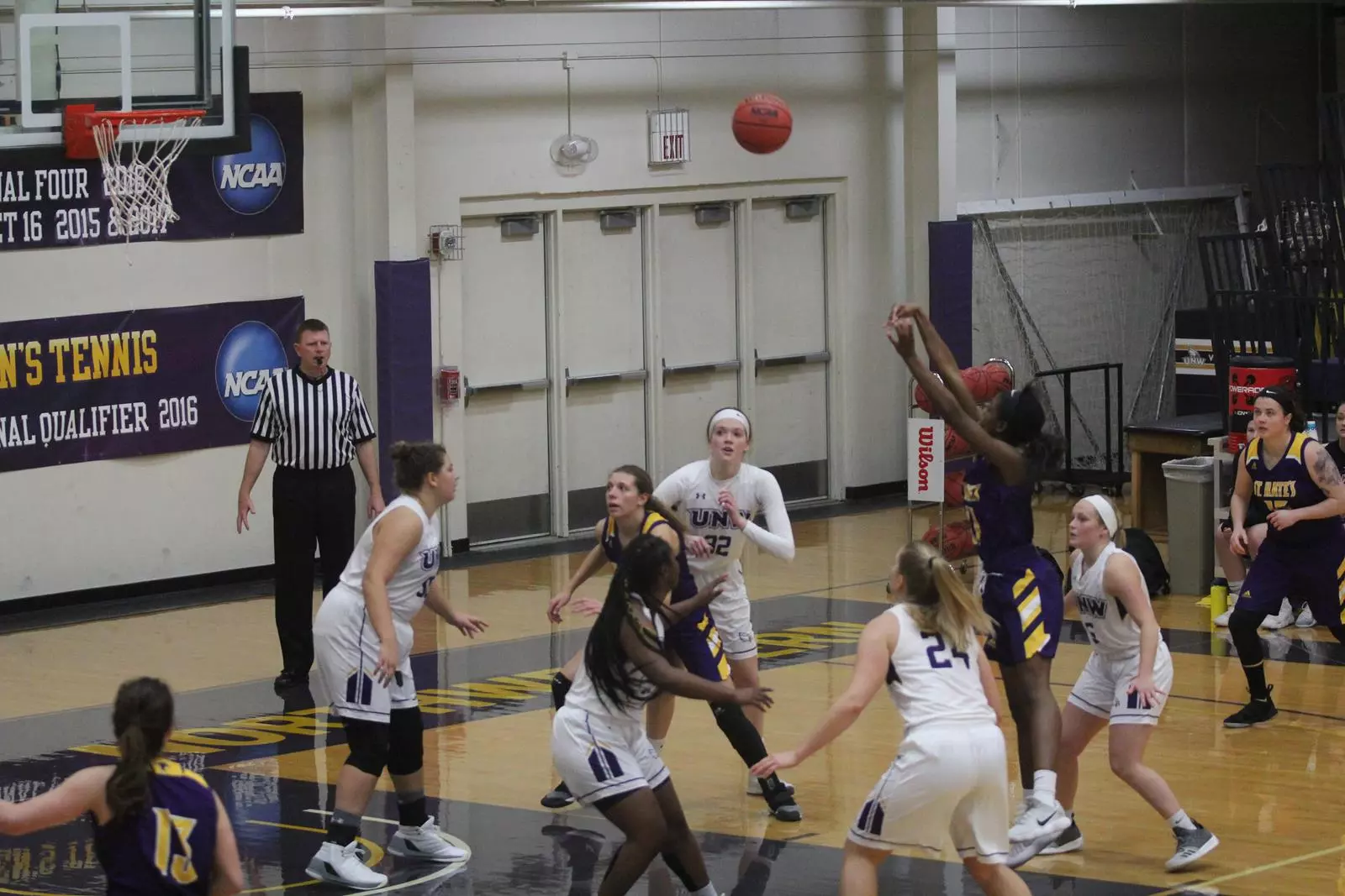 Cambrice shooting at Northwestern