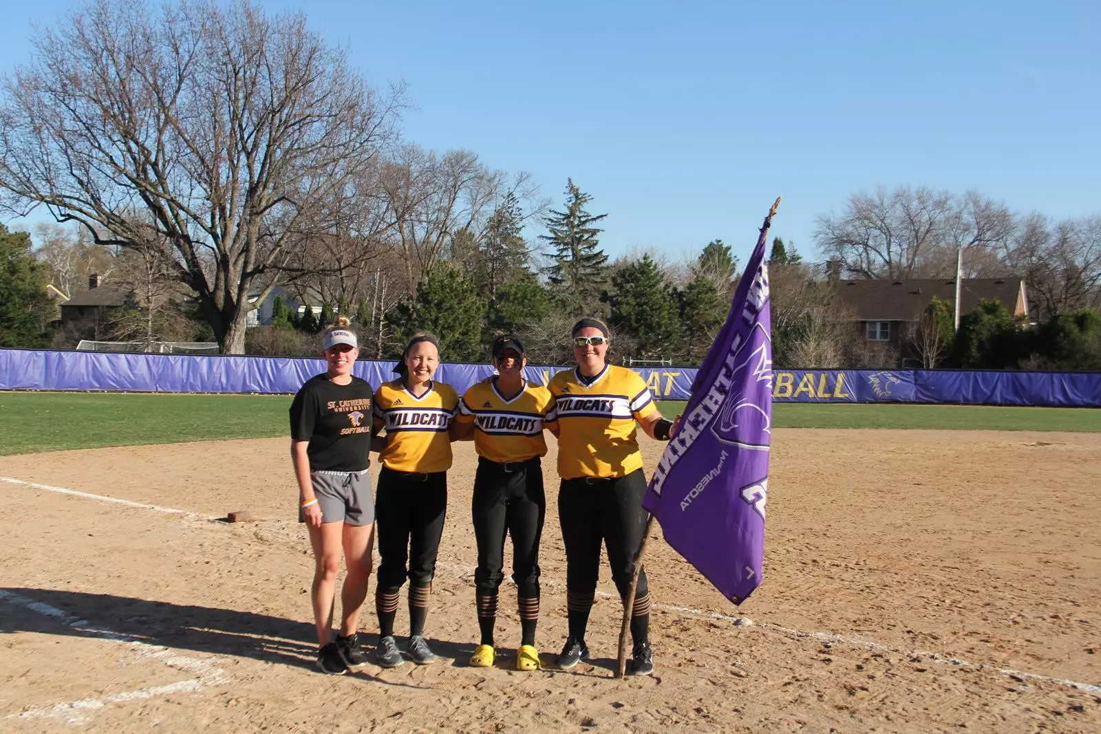 senior day