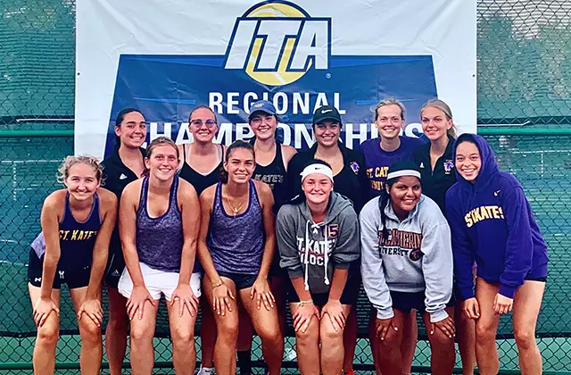 Tennis Team