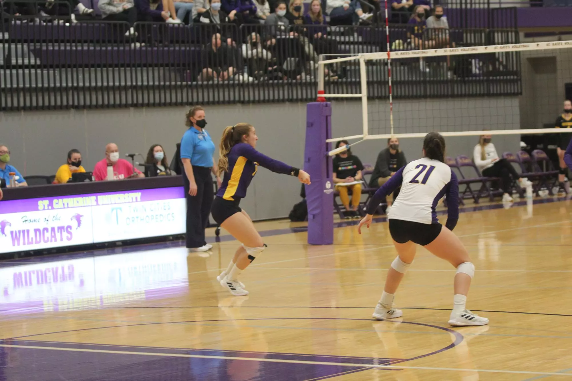 Volleyball 