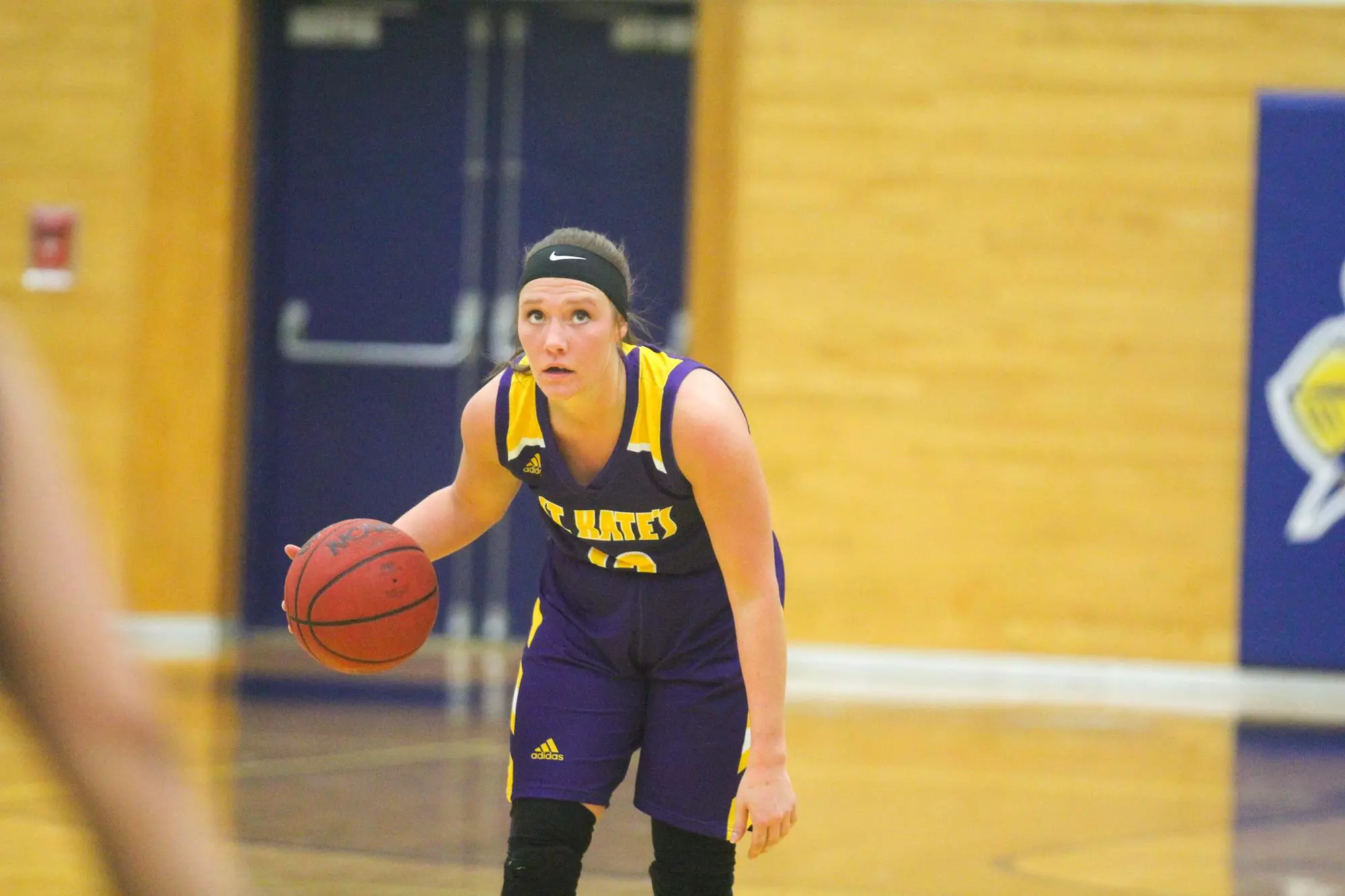 Brooke Torvik at Carlton