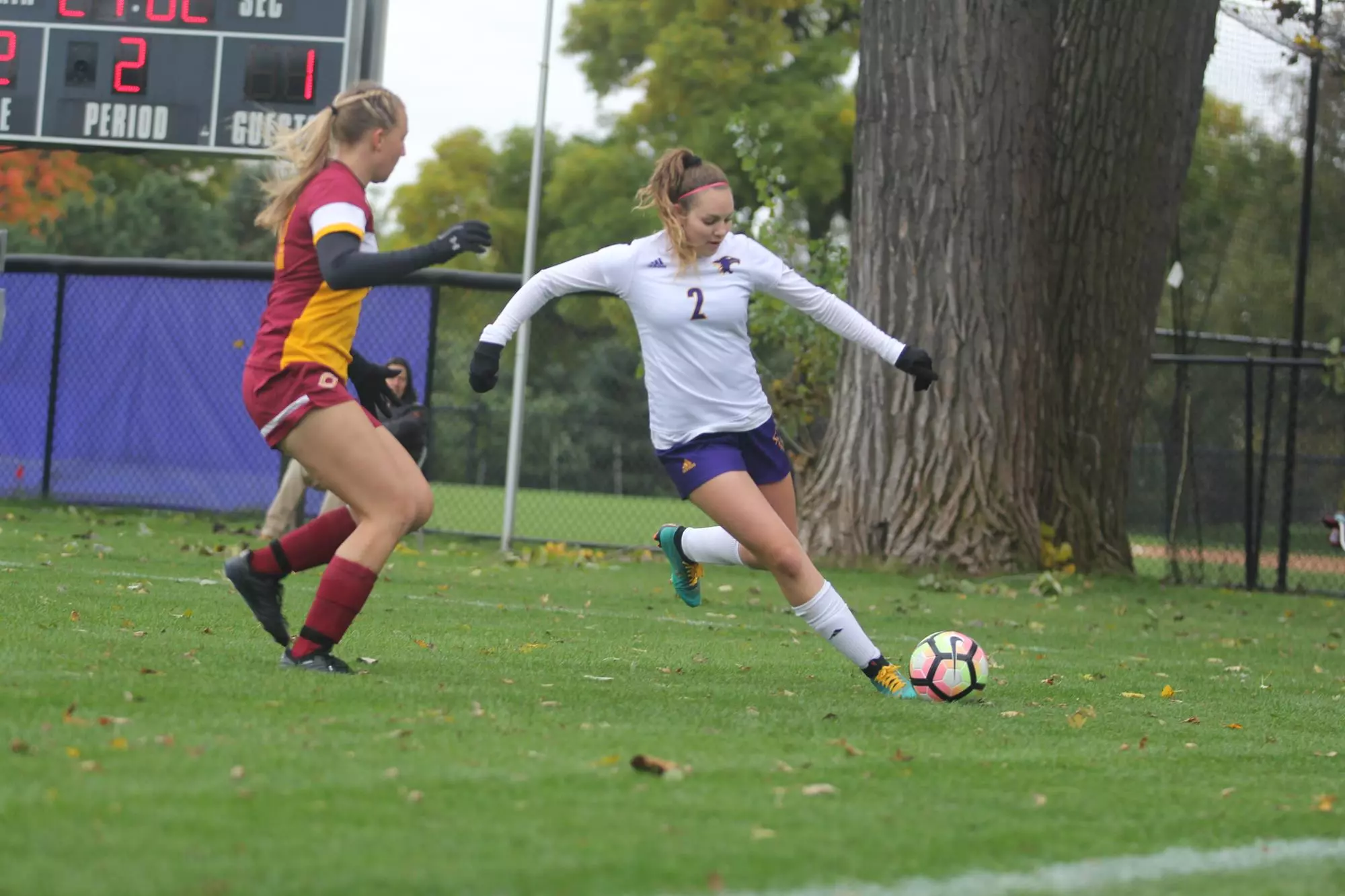 Amora Valencia vs Concordia