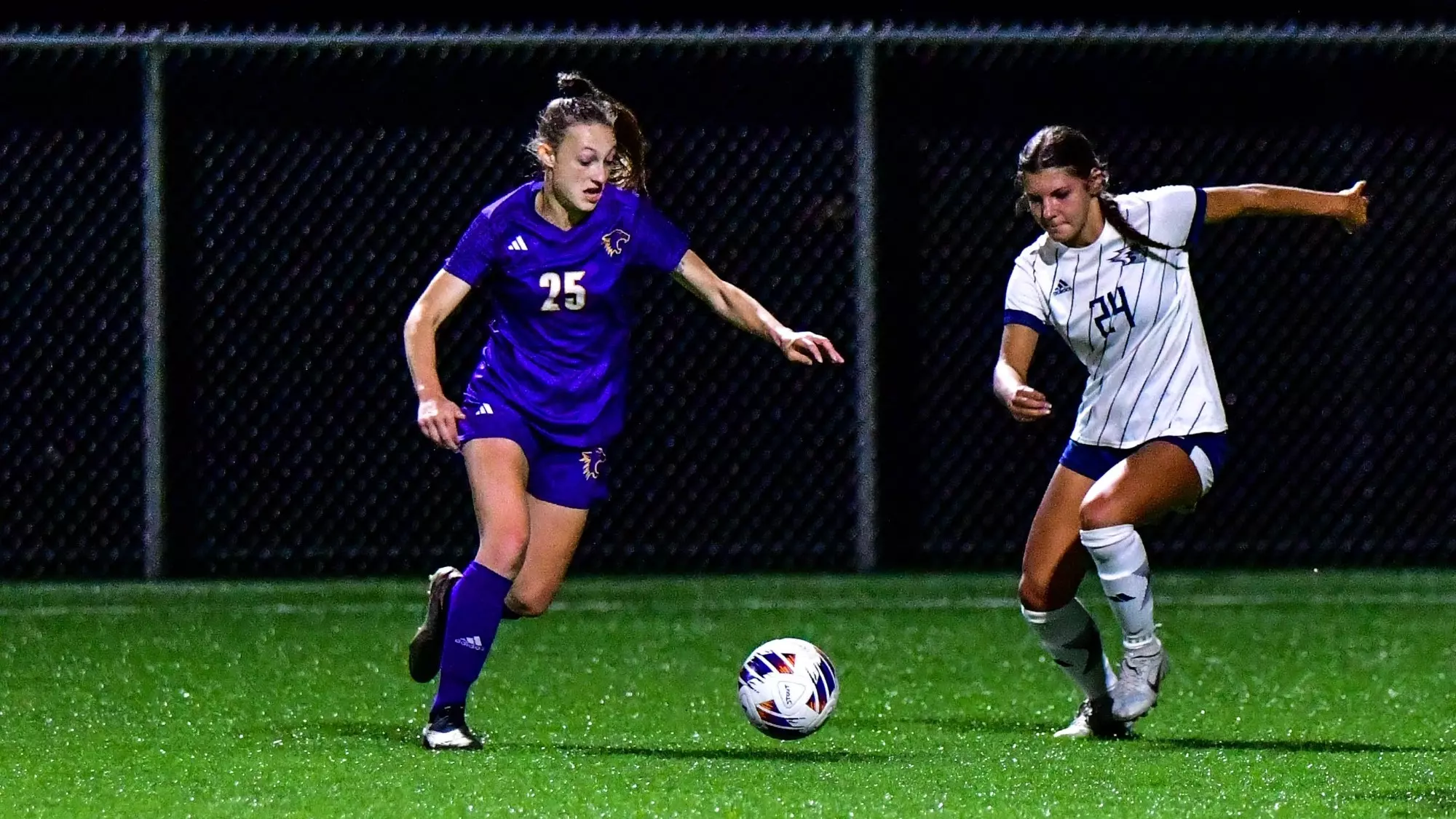 amanda elton at UW-Stout