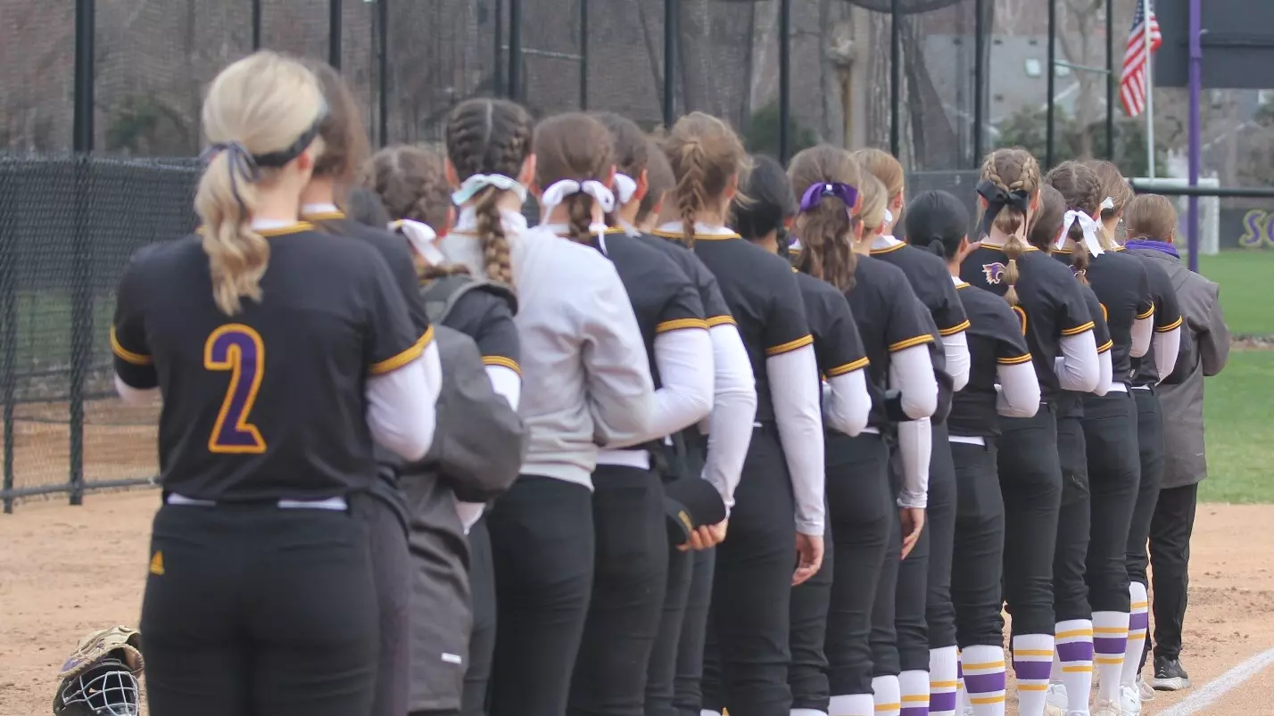 Softball Team 